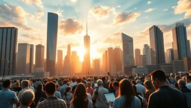 Arus Migrasi Digital Meningkat, Ribuan Pekerjaan Beralih ke Online