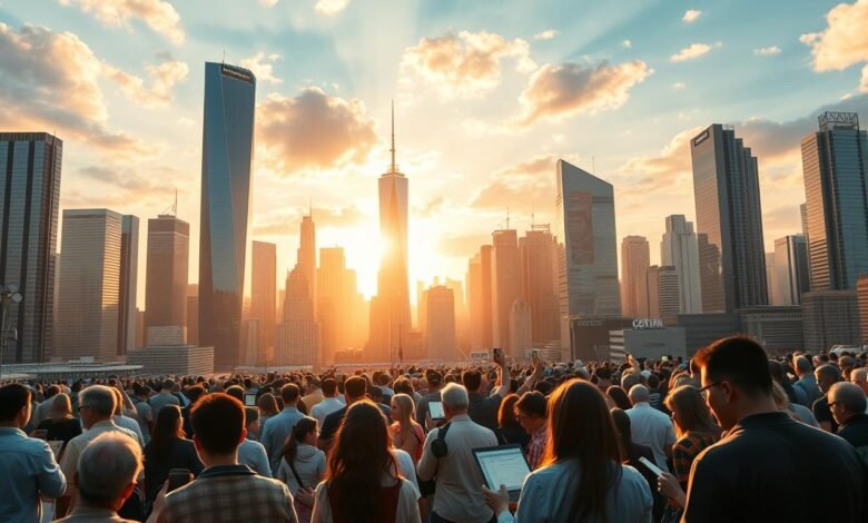 Arus Migrasi Digital Meningkat, Ribuan Pekerjaan Beralih ke Online