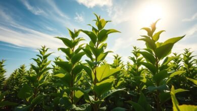 Ilmuwan Ciptakan Tanaman Super yang Tahan Cuaca Ekstrem