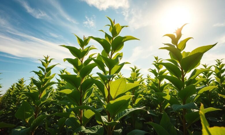 Ilmuwan Ciptakan Tanaman Super yang Tahan Cuaca Ekstrem