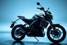 Inovasi Baru: Motor Listrik Bisa Diisi Penuh Dalam 5 Menit