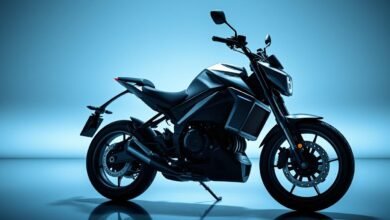 Inovasi Baru: Motor Listrik Bisa Diisi Penuh Dalam 5 Menit