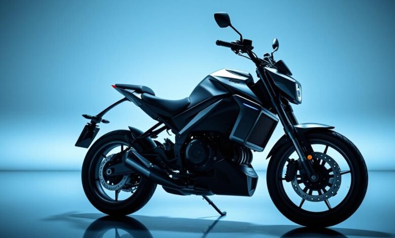 Inovasi Baru: Motor Listrik Bisa Diisi Penuh Dalam 5 Menit