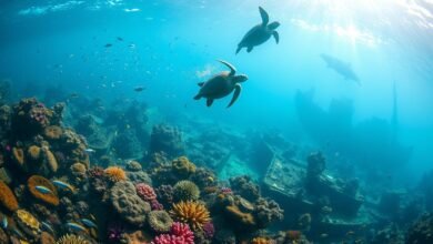 Museum Bawah Laut Pertama di Asia Tenggara Dibuka di Bali