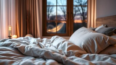 Penelitian Ungkap Rahasia Tidur Nyenyak dalam 3 Menit