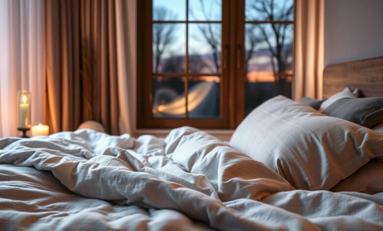 Penelitian Ungkap Rahasia Tidur Nyenyak dalam 3 Menit