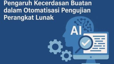 Pengaruh Kecerdasan Buatan Generatif