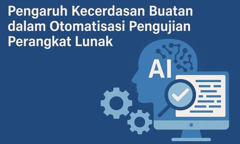 Pengaruh Kecerdasan Buatan Generatif