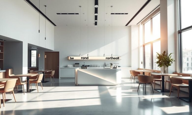 Restoran Tanpa Pegawai Pertama Hadir di Jakarta