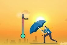 Sejarah Terpanas 2025