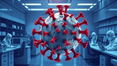 Virus Baru Ditemukan, WHO Siaga Tingkatkan Pengawasan