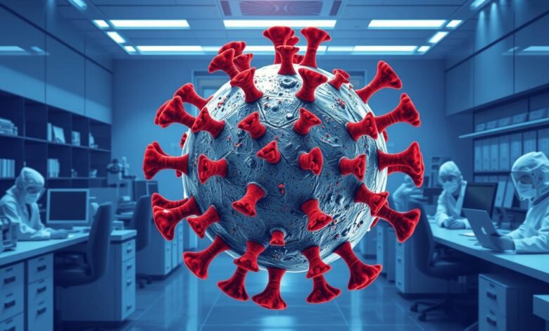 Virus Baru Ditemukan, WHO Siaga Tingkatkan Pengawasan