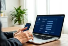 management password gratis synced semua device aman dari google