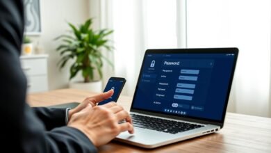 management password gratis synced semua device aman dari google