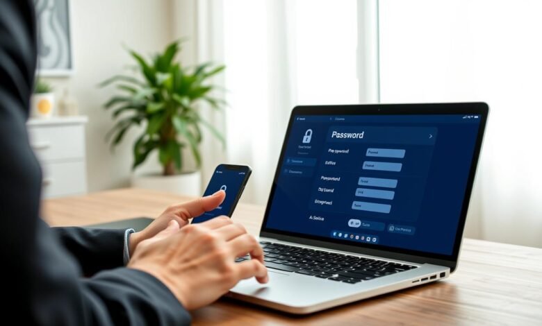 management password gratis synced semua device aman dari google