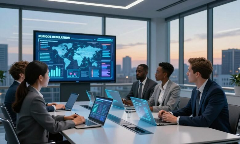 regulasi teknologi 2026